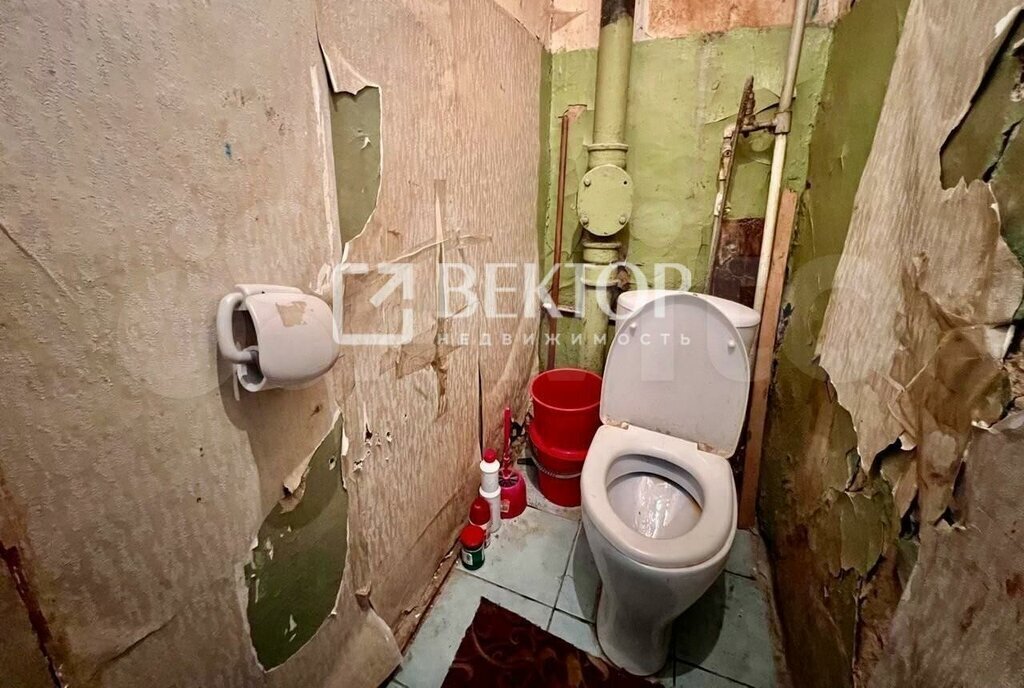 комната г Кострома ул Ленина 102 фото 10