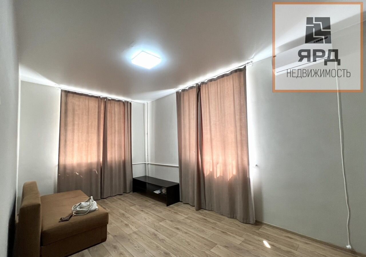 квартира г Таганрог Восточный ул Дзержинского 174а фото 2