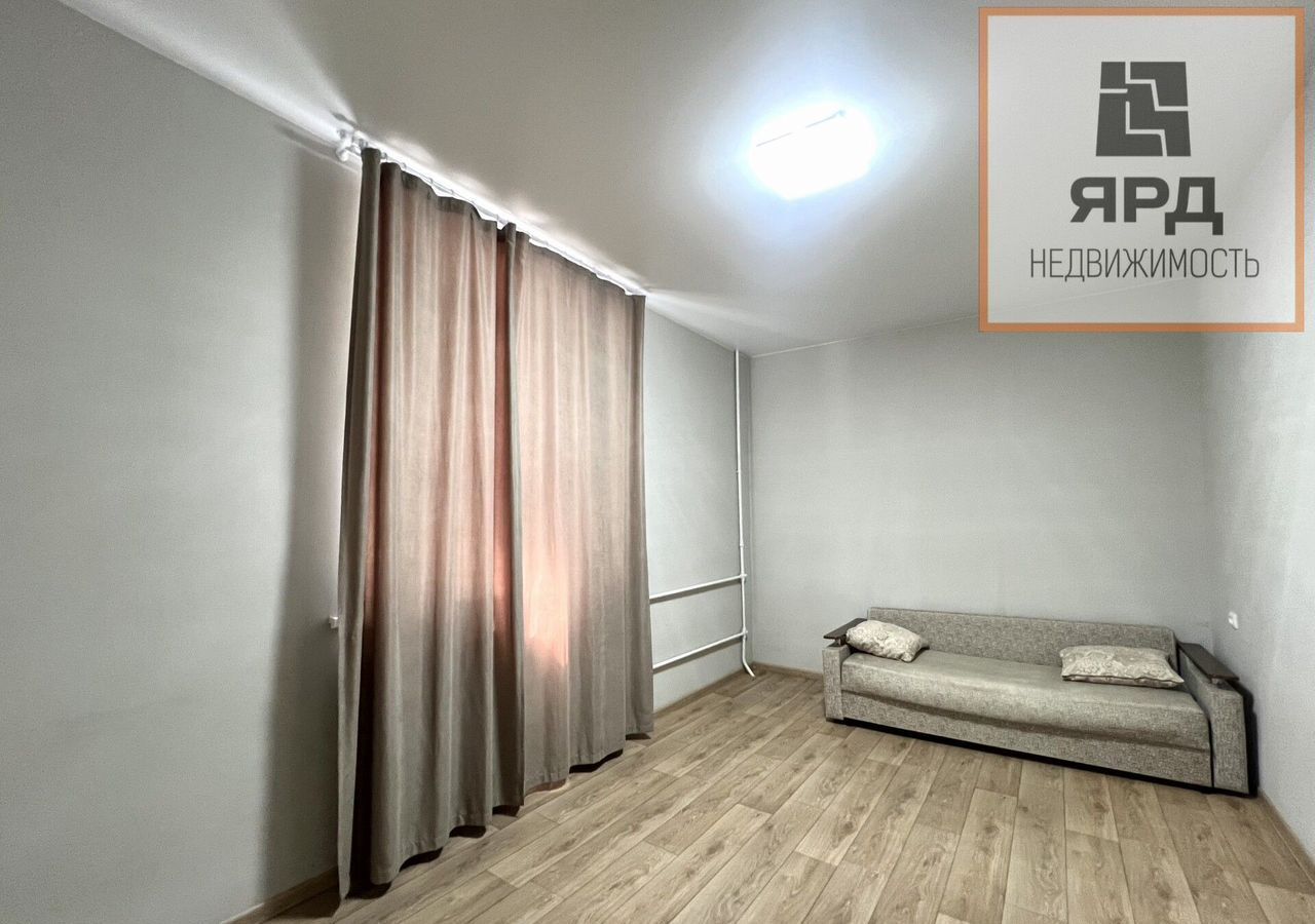 квартира г Таганрог Восточный ул Дзержинского 174а фото 3
