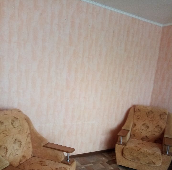 квартира г Ахтубинск Ахтубинск-7 ул Жуковского 28 фото 2