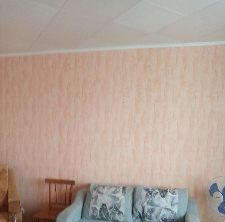 квартира г Ахтубинск Ахтубинск-7 ул Жуковского 28 фото 4