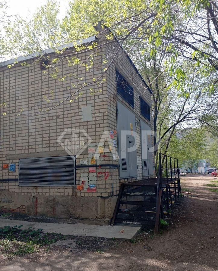 торговое помещение г Казань р-н Ново-Савиновский ул Голубятникова 30 Казань, Республика Татарстан Татарстан, Северный вокзал фото 6