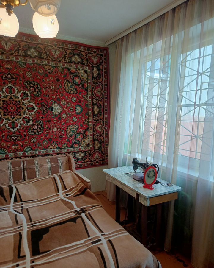 квартира г Курск р-н Сеймский ул Дейнеки 39 мкр-н Курского Завода Тракторных Запчастей фото 19