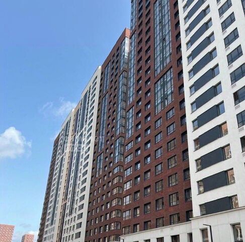 метро Нижегородская пр-кт Рязанский 2/2к 2 муниципальный округ Нижегородский фото