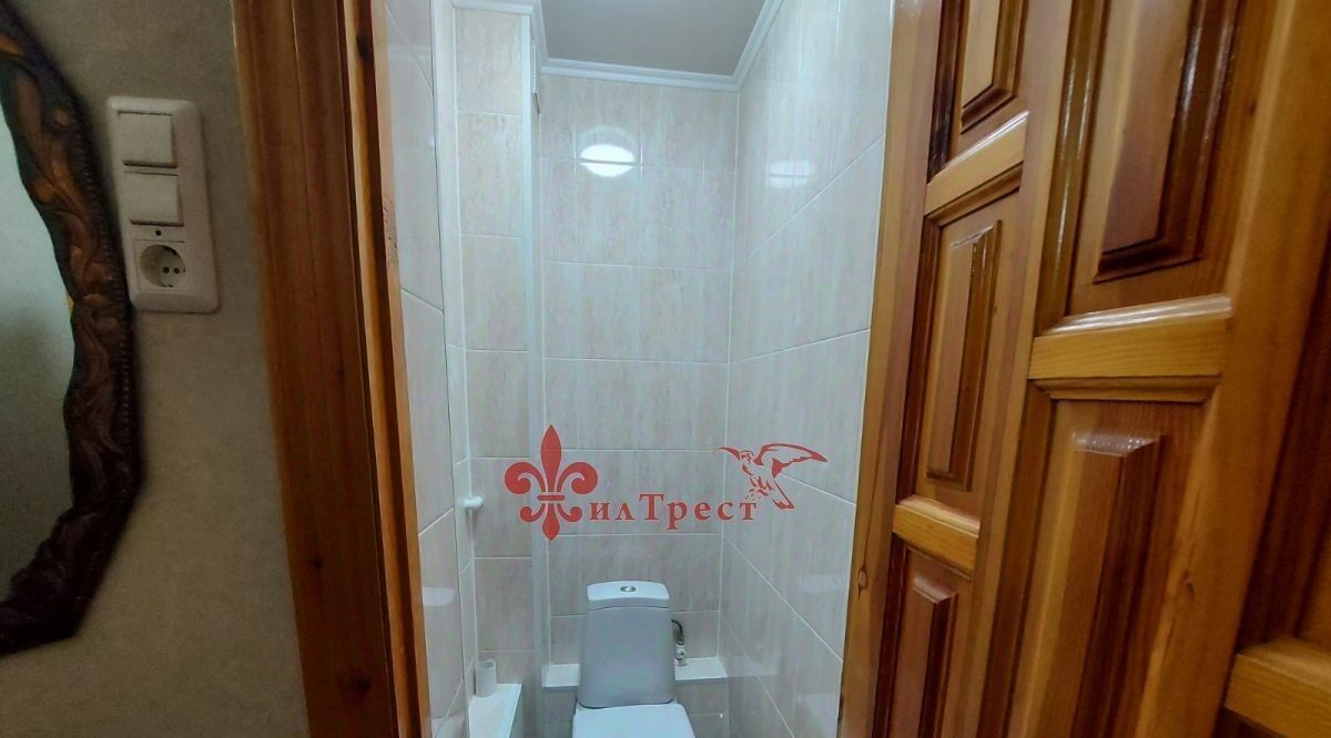 квартира г Белгород Западный ул Есенина 36 фото 8