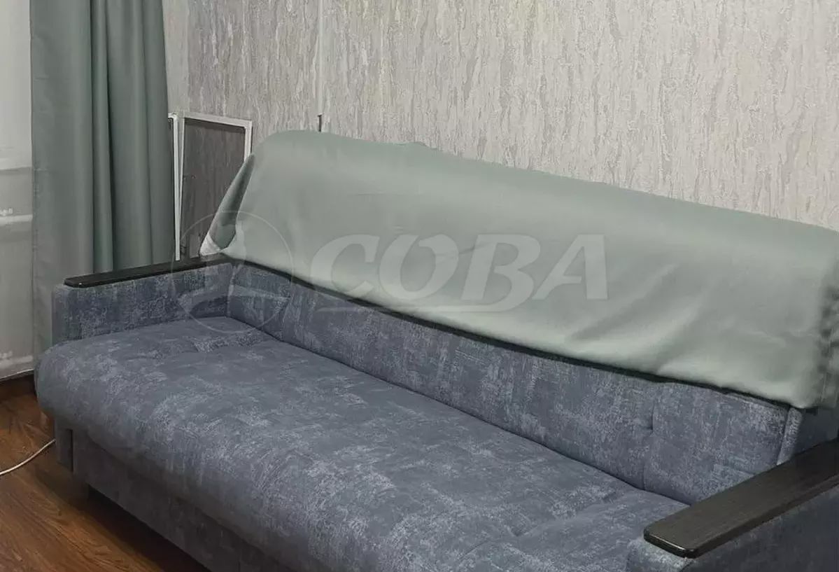 квартира г Тобольск 4-й мкр-н, 9Д фото 3