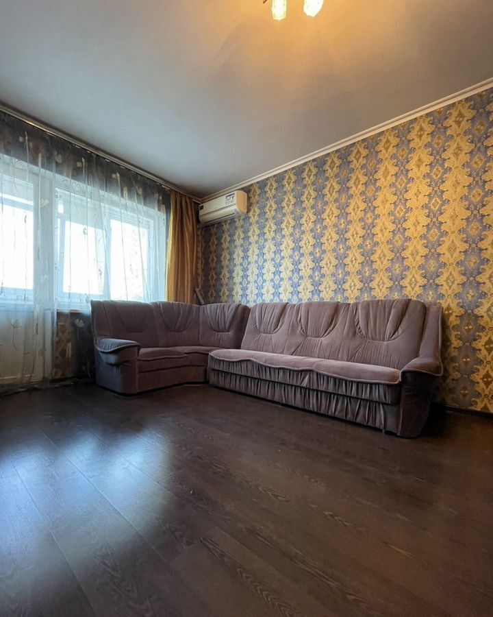 квартира г Симферополь р-н Киевский ул Бела Куна 9 фото 2