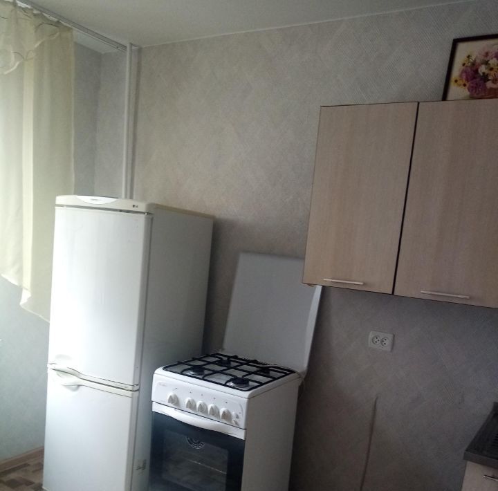 квартира г Ахтубинск Ахтубинск-7 ул Жуковского 28 фото 5