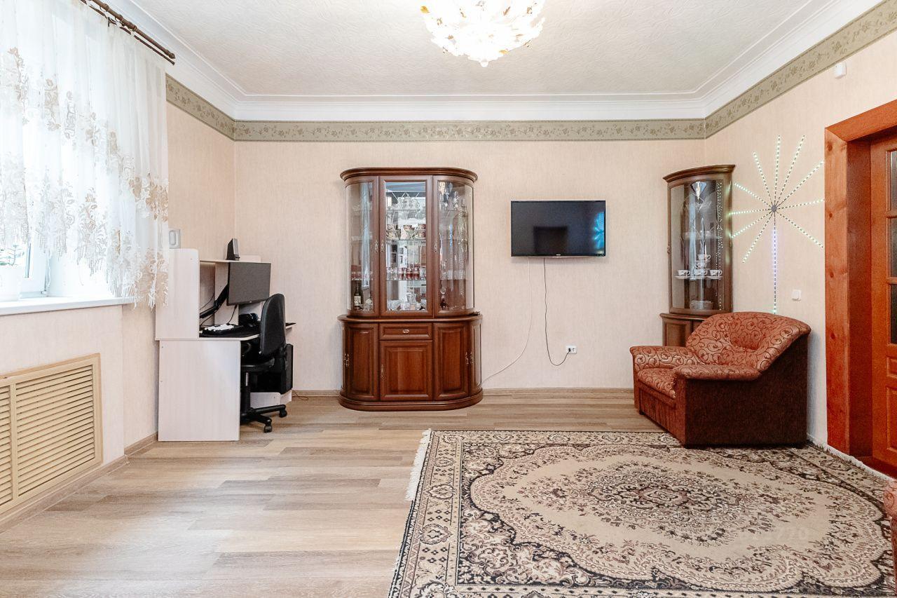 квартира г Екатеринбург р-н Чкаловский Братская улица, 6 фото 5