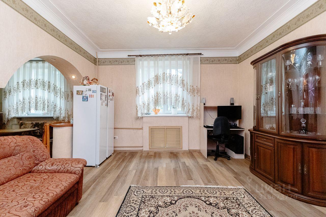 квартира г Екатеринбург р-н Чкаловский Братская улица, 6 фото 6