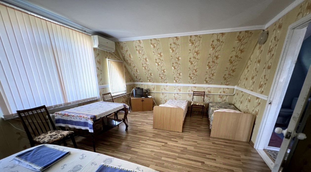 дом р-н Анапский г Анапа ул Тургенева 160 фото 19