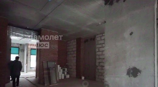 свободного назначения г Москва метро Нижегородская пр-кт Рязанский 2/2к 2 муниципальный округ Нижегородский фото 9