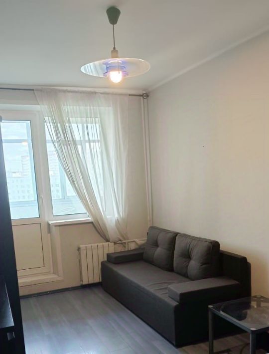 квартира г Москва метро Марьино ул Донецкая 19с/2 фото 20