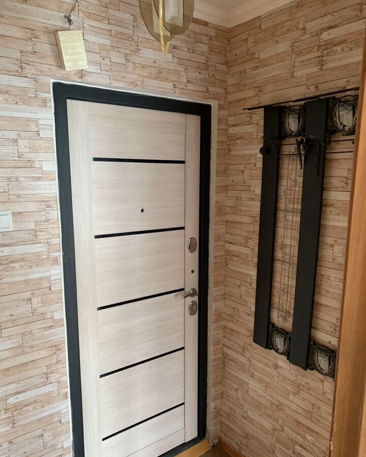 квартира у Мирнинский г Мирный ул Комсомольская 2 фото 6