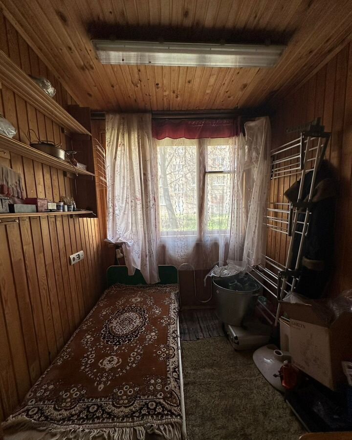 квартира г Уфа р-н Советский ул Степана Халтурина 45 фото 11