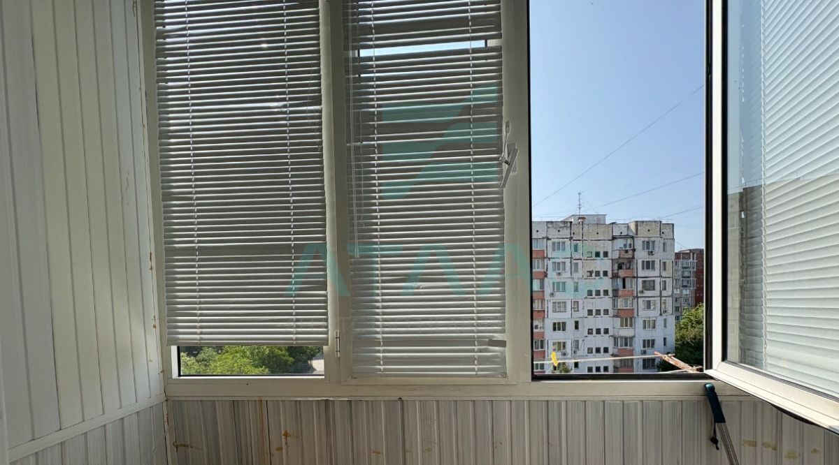 квартира г Симферополь р-н Центральный ул 1 Конной Армии 84 фото 3