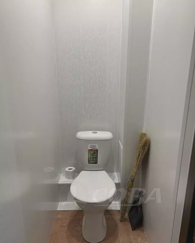 квартира г Тобольск 4-й мкр-н, 9Д фото 6