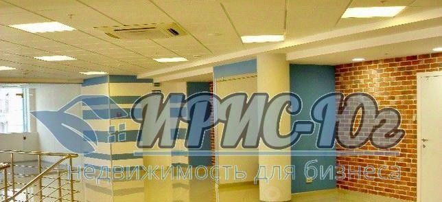 офис г Краснодар р-н Центральный ул Кубанская Набережная 37/11 Западный фото 6