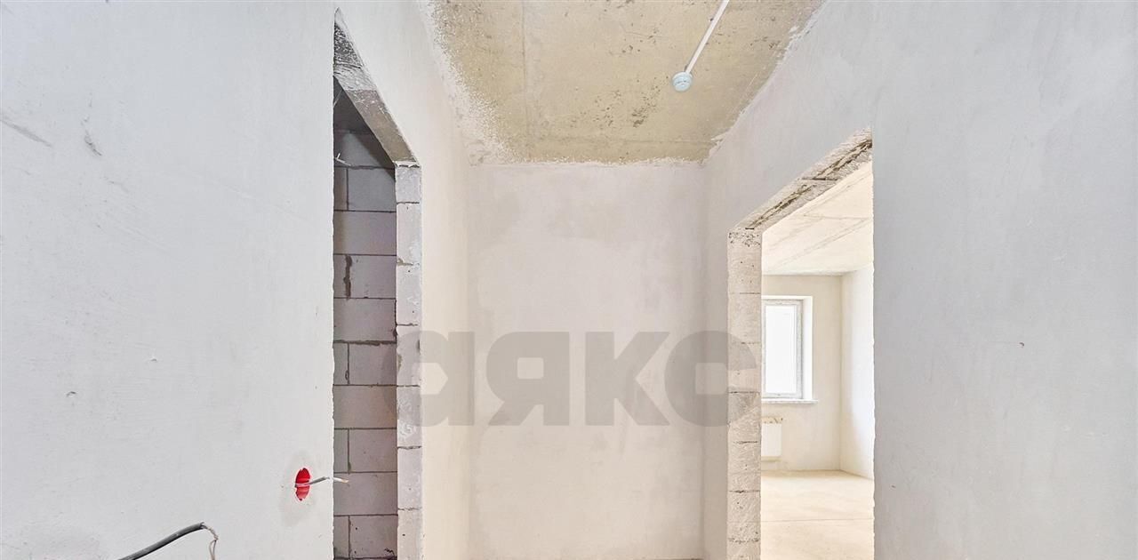 квартира г Краснодар р-н Прикубанский ул Западный Обход 45 ЖК «Грани» фото 11