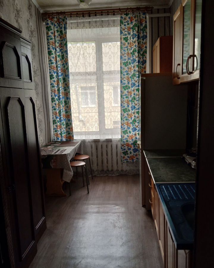 комната г Выкса п Строитель 3 фото 2