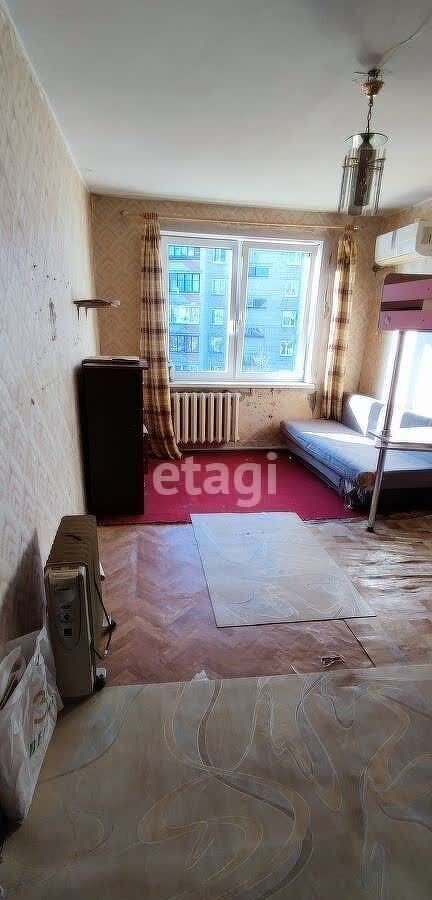 квартира г Калининград р-н Ленинградский ул Куйбышева 135 фото 5