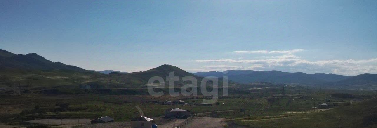 земля г Феодосия ул Солнечная Кипарис СОТ фото 8