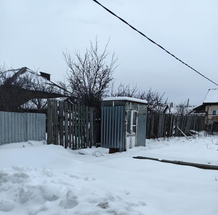 дом г Вольск ул Пионерская 98 фото 3