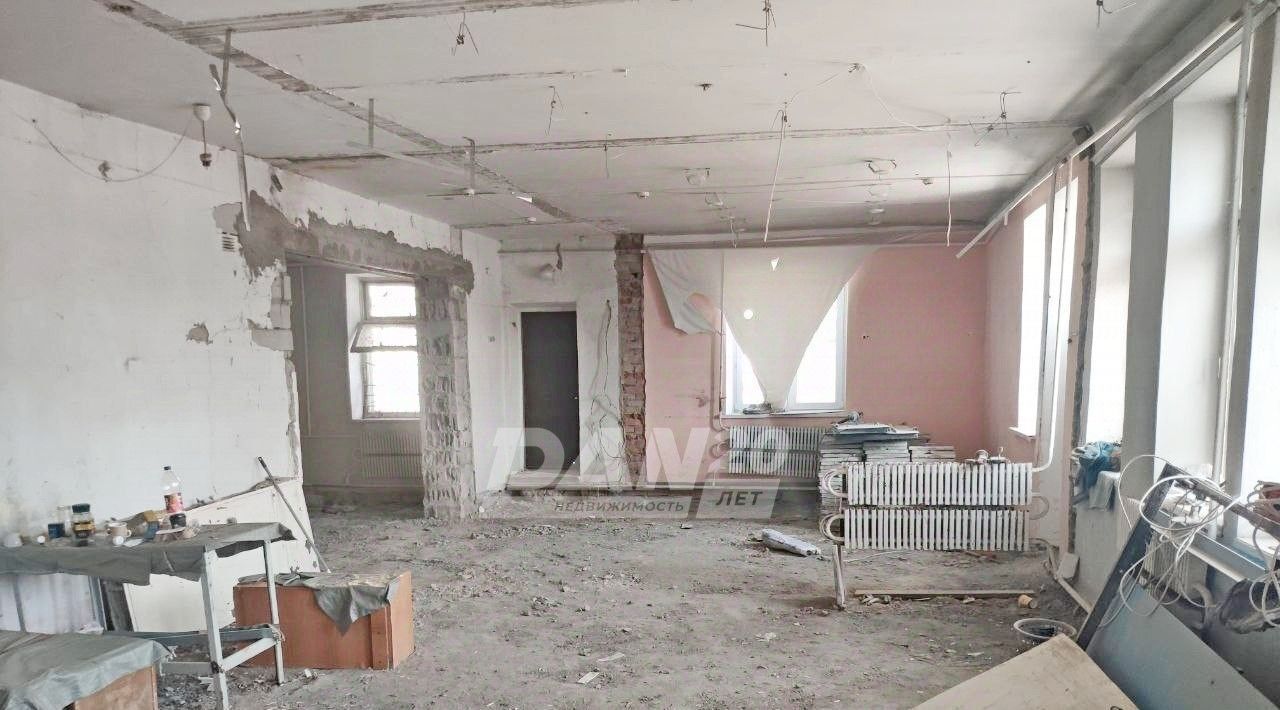 торговое помещение р-н Коркинский г Коркино ул 30 лет ВЛКСМ 29 фото 4