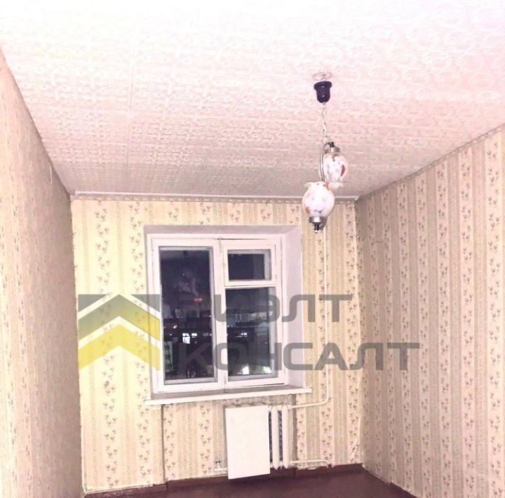 квартира г Омск р-н Ленинский ул Калинина 8 фото 3