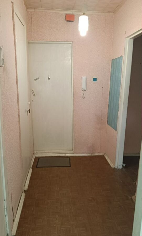 квартира г Оренбург р-н Центральный ул Терешковой 10/6 фото 3