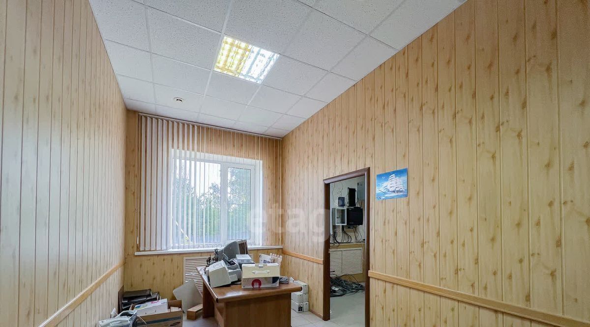офис г Саранск р-н Октябрьский ул Гайдара 2 фото 12