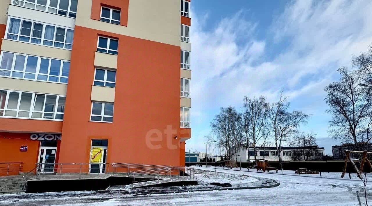 свободного назначения г Саранск р-н Ленинский ул Республиканская 101а фото 21
