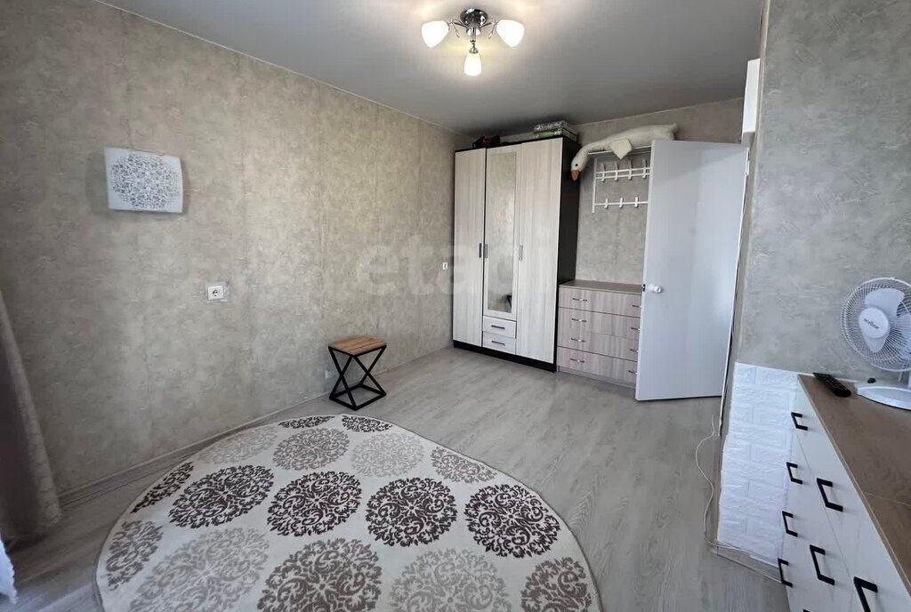 квартира г Чебаркуль ул Электростальская 7б фото 4
