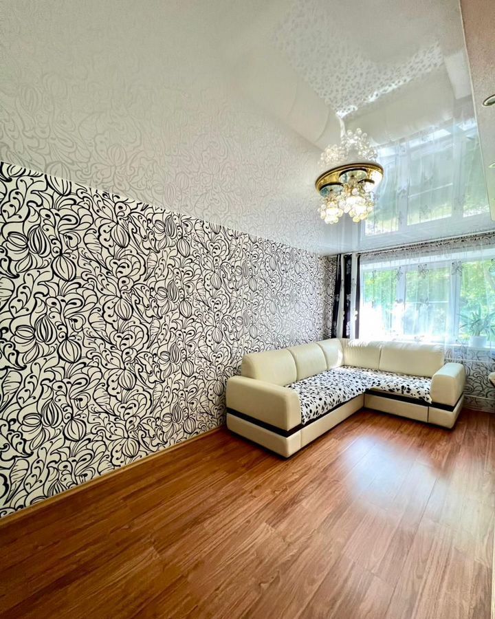 квартира г Иркутск р-н Октябрьский ул Байкальская 272 фото 2
