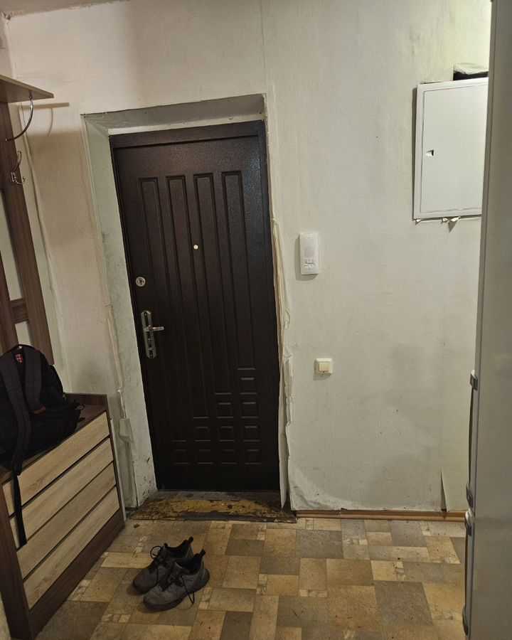 квартира г Челябинск р-н Металлургический ш Металлургов 51а фото 6