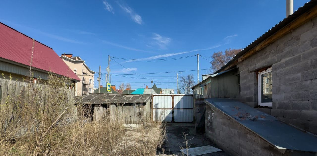 дом г Ульяновск р-н Ленинский ул Федерации 159 фото 25