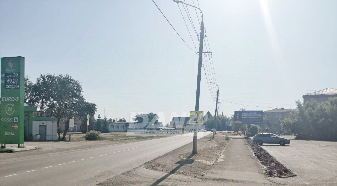 торговое помещение р-н Коркинский г Коркино ул 30 лет ВЛКСМ 29 фото 12