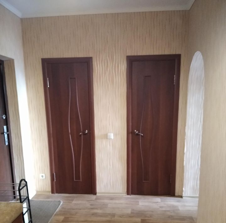 квартира г Нижний Новгород Горьковская ул Бонч-Бруевича 8а фото 7