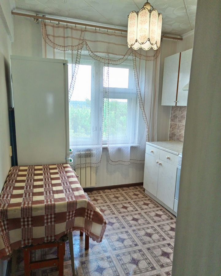 квартира г Тула р-н Пролетарский ул Волкова 1к/2 фото 3