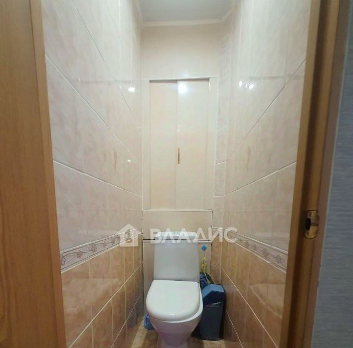 квартира г Орск р-н Ленинский Новый город ул Стасова 6 фото 9