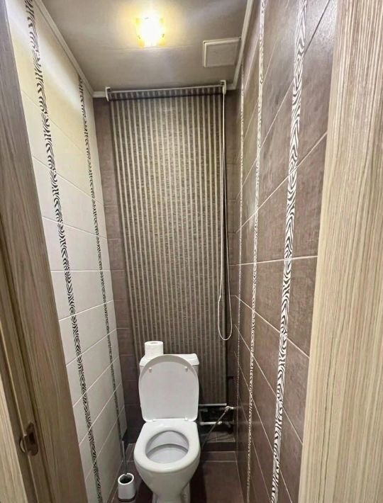 квартира г Ижевск р-н Индустриальный ул 9 Января 167 фото 8
