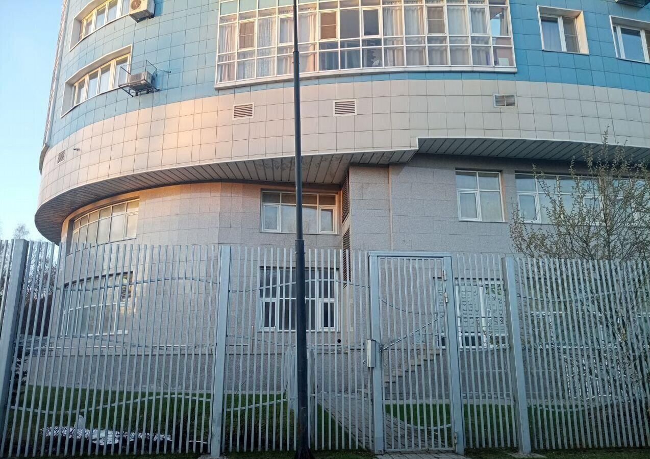 свободного назначения г Зеленоград аллея Сосновая 1 метро Щукинская муниципальный округ Покровское-Стрешнево фото 7