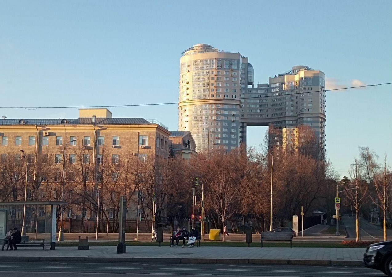 свободного назначения г Зеленоград аллея Сосновая 1 метро Щукинская муниципальный округ Покровское-Стрешнево фото 18