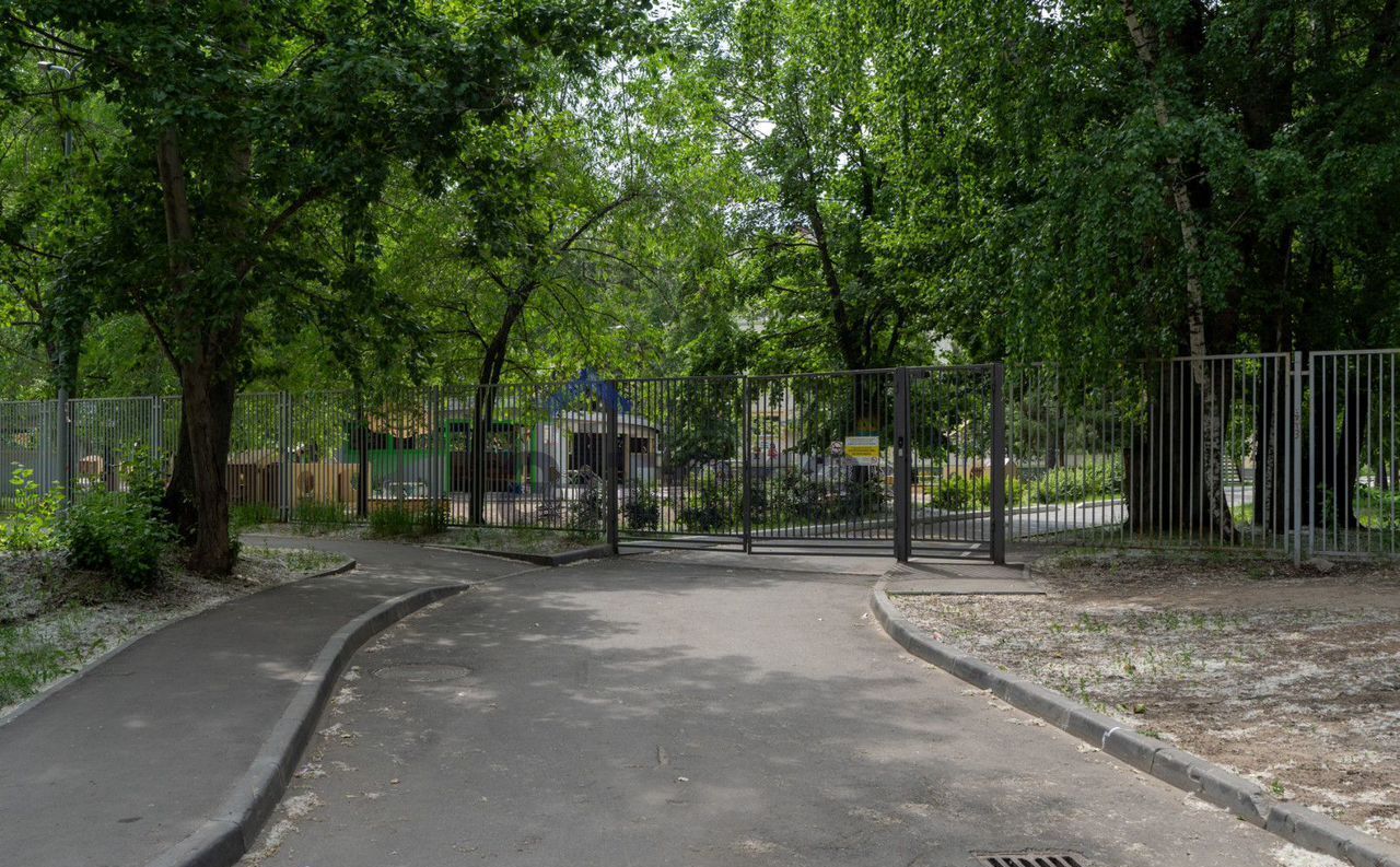 квартира г Казань р-н Московский Яшьлек пр-кт Ямашева 17 фото 19