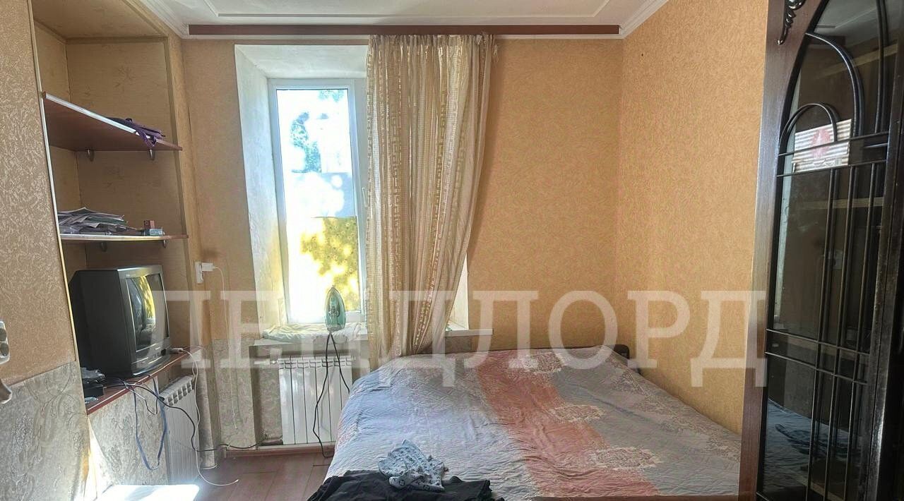квартира г Ростов-на-Дону р-н Пролетарский Нахичевань ул 28-я линия 1/8 фото 2
