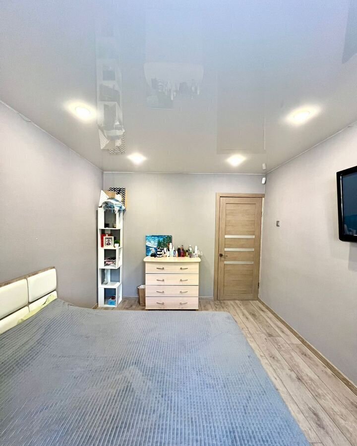 квартира г Иркутск р-н Октябрьский ул Байкальская 272 фото 13