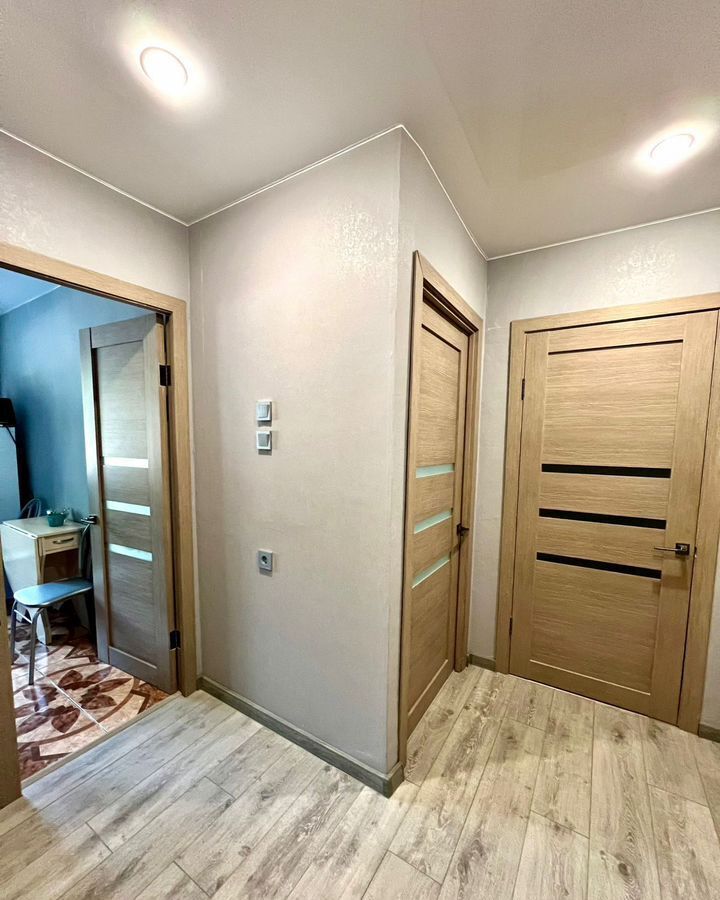 квартира г Иркутск р-н Октябрьский ул Байкальская 272 фото 18