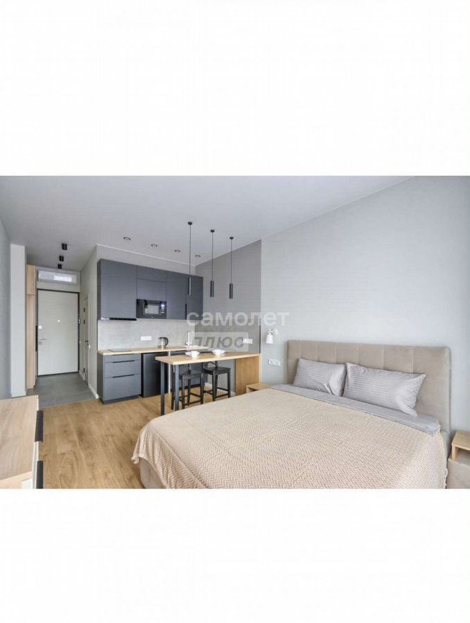 квартира г Санкт-Петербург метро Чкаловская пр-кт Петровский 9к/2 ЖК Neva Haus округ Петровский фото 4