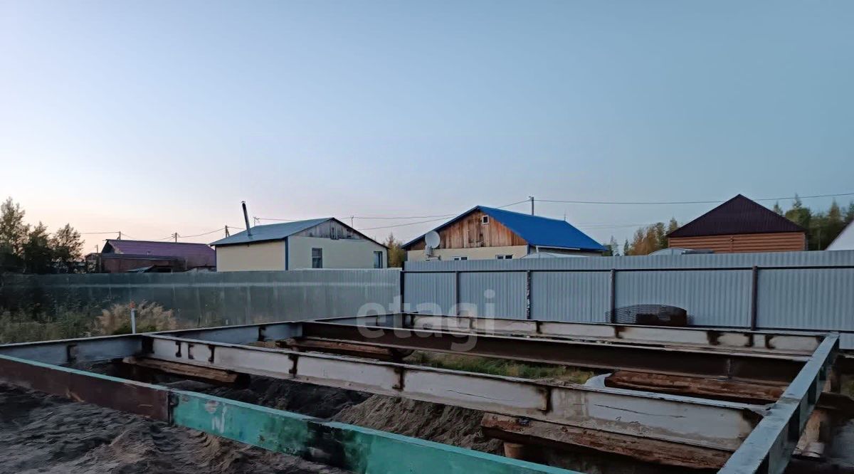 земля г Надым снт тер.Берёзка фото 9