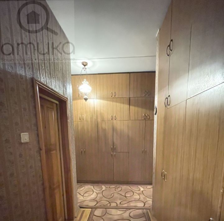 квартира г Пенза р-н Первомайский ул Мира 13 фото 7